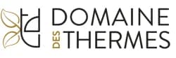 Logo Domaine des Thermes