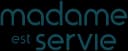 Logo de Madame est servie (Titres-services à Huy)