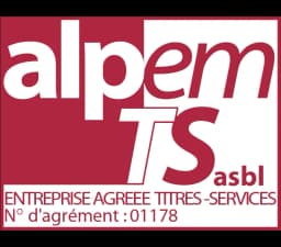 Logo ALPEM