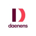 Logo de Daenens Titres-Services Liège (Titres-services à Liège)