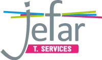 Logo Jefar Titres Services