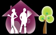 Logo La Perle Rare P.B.