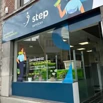 Photo de couverture de Step Services
