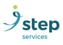 Logo Step Services