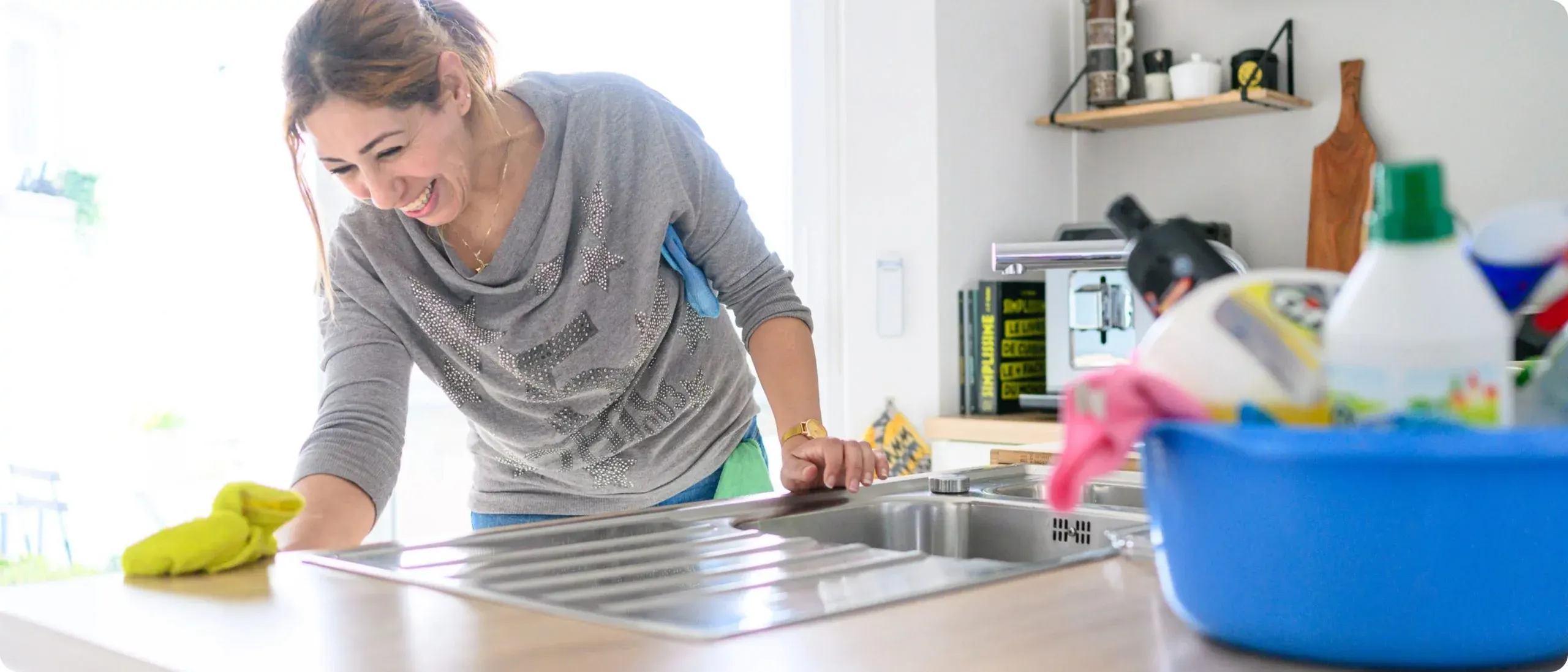 Photo de couverture de Le Logis des Fees