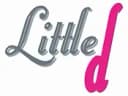 Logo de Little d (toiletteur canin à Liège)