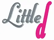 Logo Little d