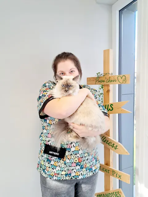 Photo de couverture de Popo'Chon