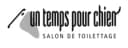 Logo de Un temps pour chien (Toiletteur à Oreye)