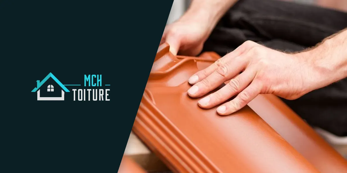 Photo de couverture de MCH Toiture