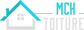 Logo MCH Toiture