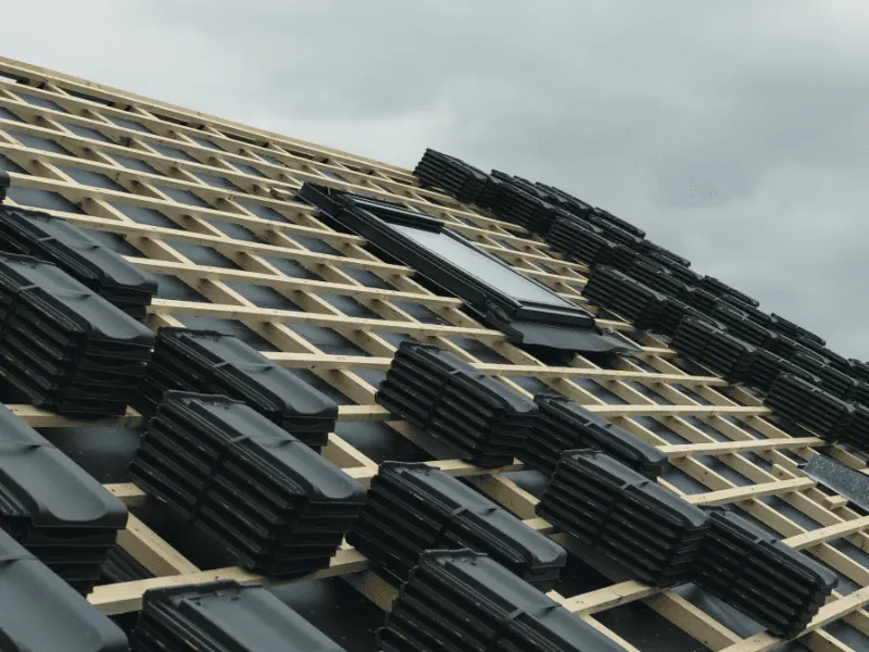 Photo de couverture de Ramackers Toitures