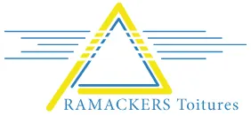 Logo Ramackers Toitures