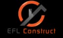 Logo de EFL Construct (Toiture/couvreur à Huy)