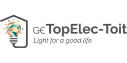Logo GE Topelec-Toit