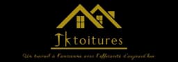 Logo Jk Toitures