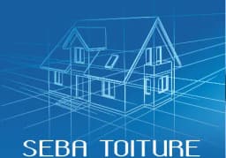 Logo Seba toiture