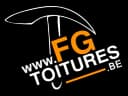 Logo de FG Toitures (Toiture/couvreur à Lierneux)