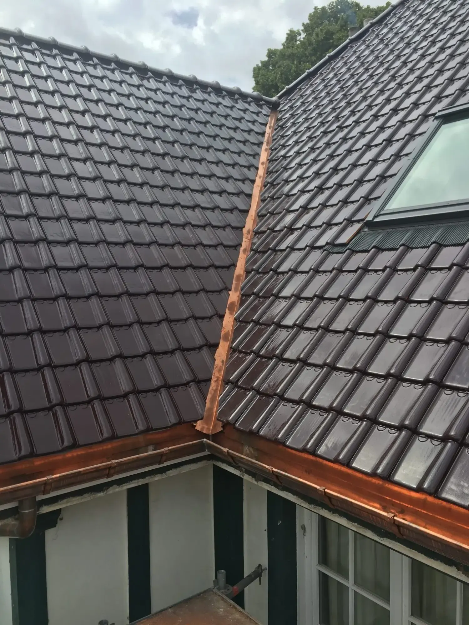 Photo de couverture de JDR Toiture