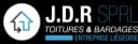 Logo de JDR Toiture (Toiture/couvreur à Liège)