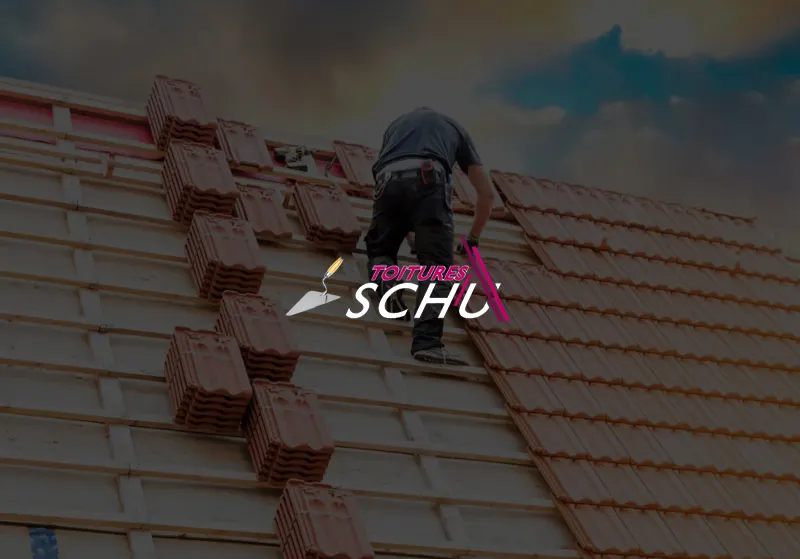 Photo de couverture de Toiture Schu Freddy