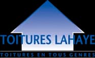Logo Toitures Lahaye