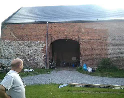 Photo de couverture de Toitures Nolf Sébastien