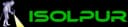 Logo de Isolpur (Toiture à Stavelot)