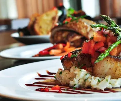 Photo de couverture de Traiteurs Merveille