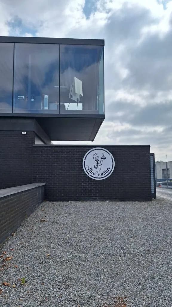 Photo de couverture de Alice Traiteur