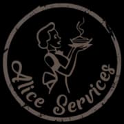 Logo Alice Traiteur
