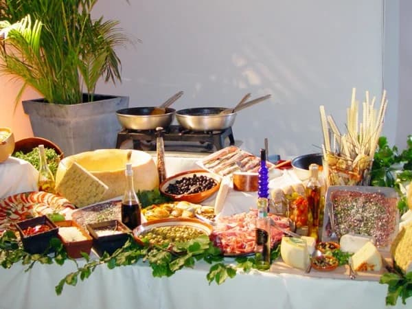 Photo de couverture de Chez Nous