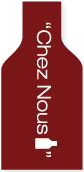 Logo de Chez Nous (Traiteur à Liège)