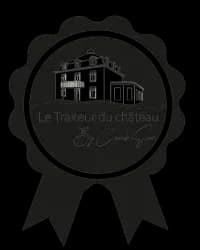 Logo Le Traiteur du Chateau by Carmelo Sacco