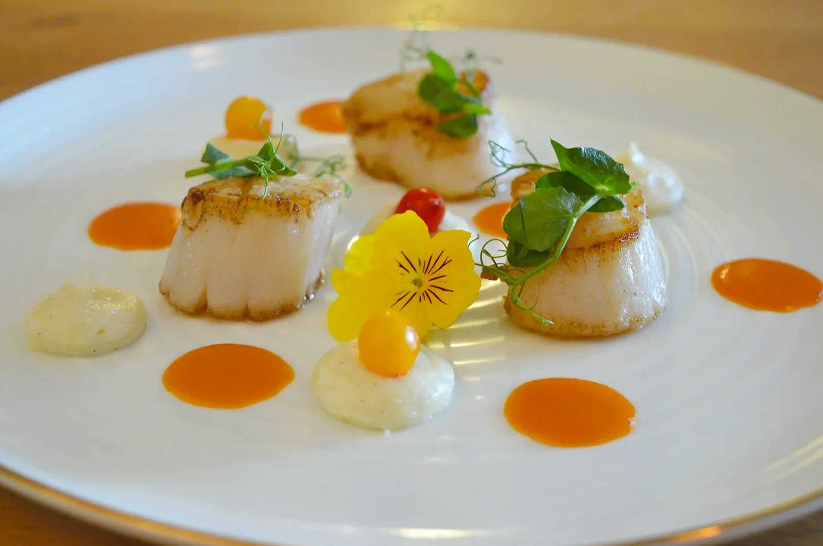 Photo de couverture de Les ateliers gourmands