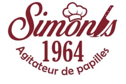 Logo O. Simonis ET Fils, Boucherie ET Gastronomie