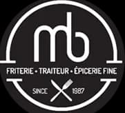 Logo La Mère Berthe
