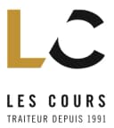 Logo de Traiteur Les Cours (Traiteur à Herve)
