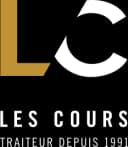Logo de Traiteur Les Cours (Traiteur à Herve)
