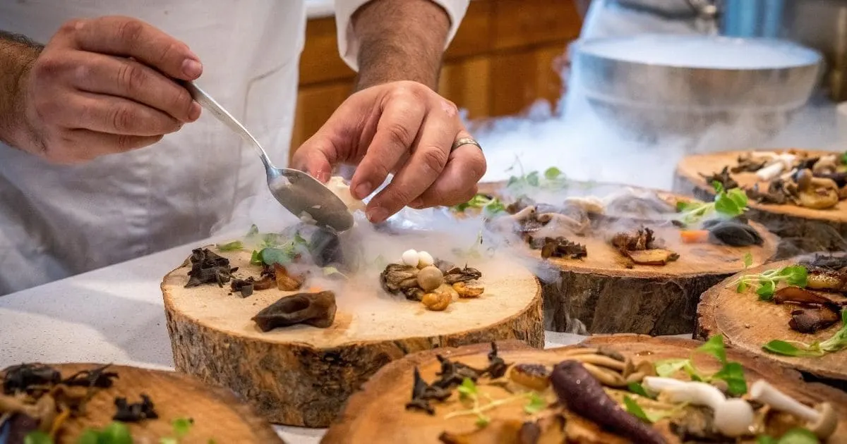 Photo de couverture de Aux Fruits De Ma Passion