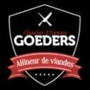Logo de Boucherie Goeders (Traiteur à Verviers)