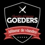 Logo Boucherie Goeders