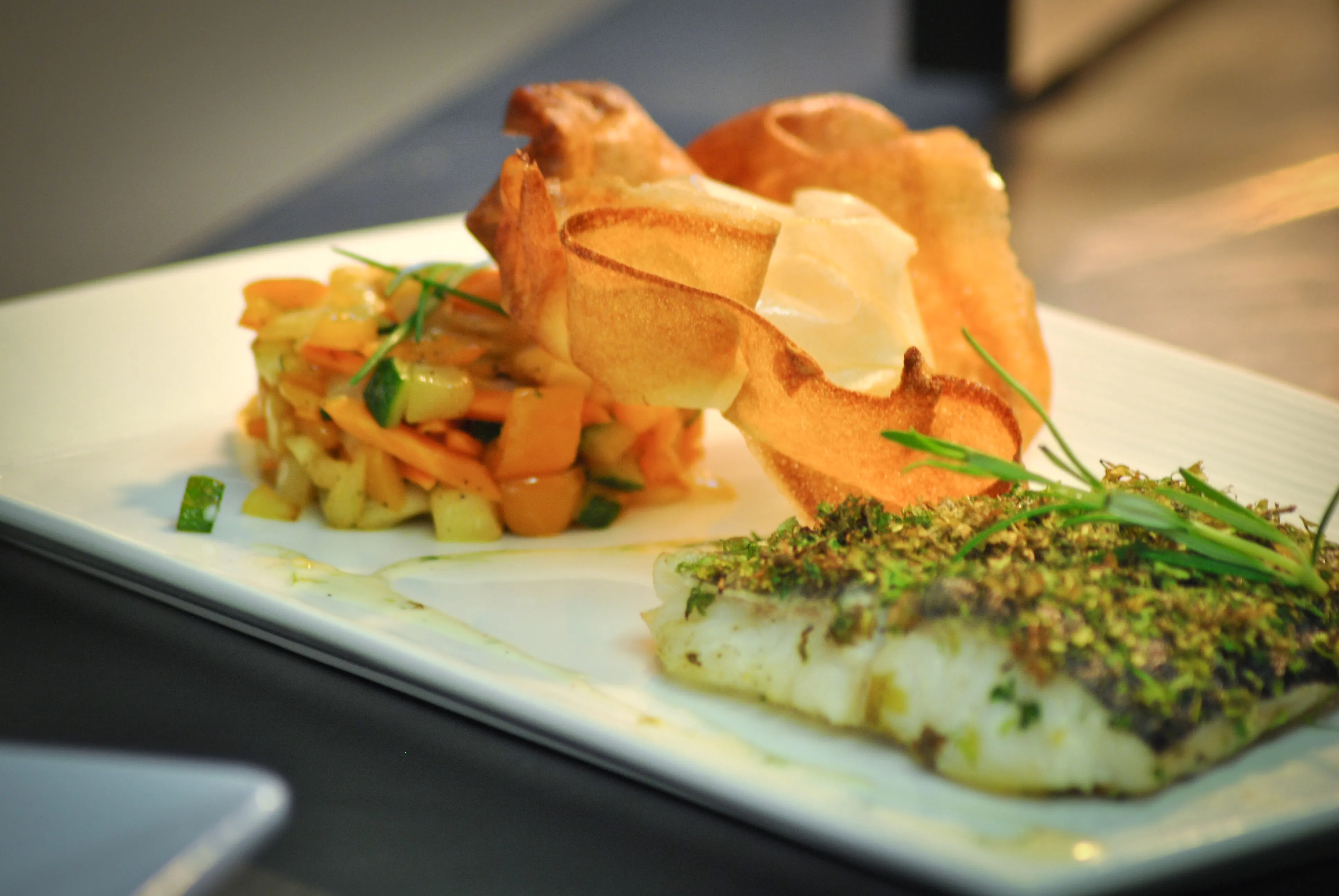 Photo de couverture de Croc'Espace