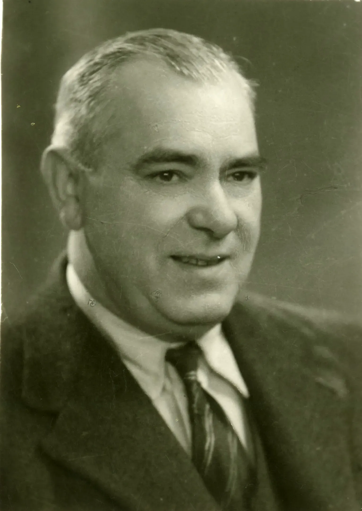 Photo de couverture de Nicolau-Compere