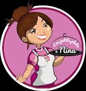 Logo Les petits plats de Nina