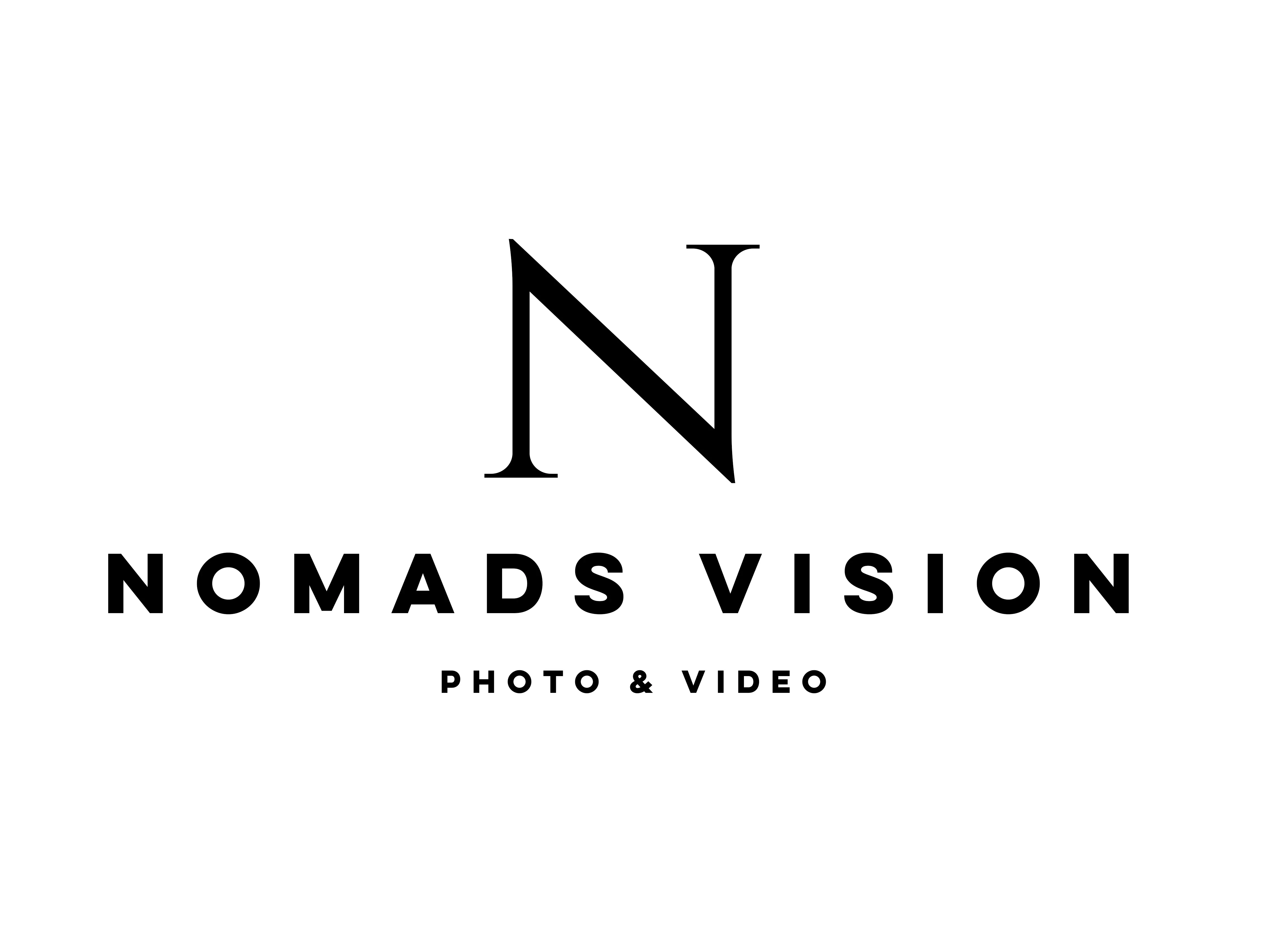 Photo de couverture de Nomads vision