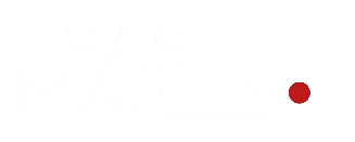 Logo PasMal Studio