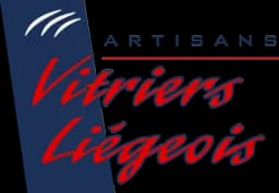 Logo Artisans Vitriers Liégeois