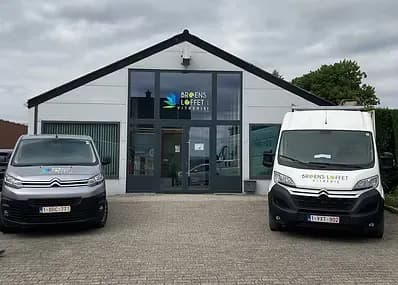 Photo de couverture de Broens Loffet Sprl