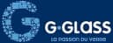 Logo de G GLASS (Vitrier à Soumagne)